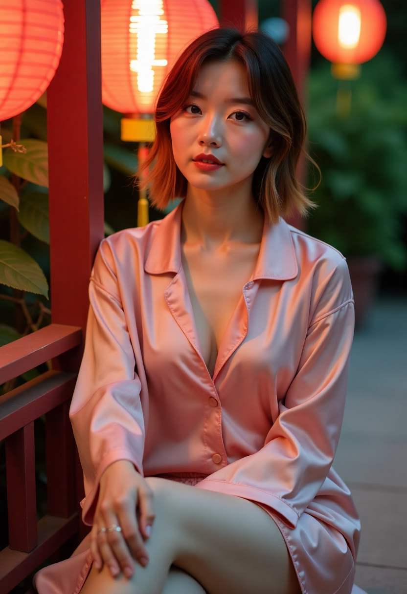 风经过的旧车站海报